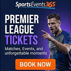 Premier League tickets — Sports Events 365
