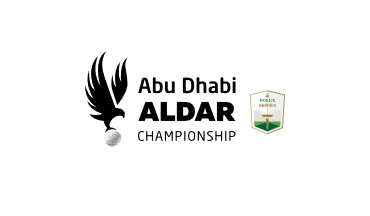 Abu Dhabi Championship competition logo