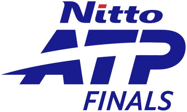 Nitto ATP Finals competition logo