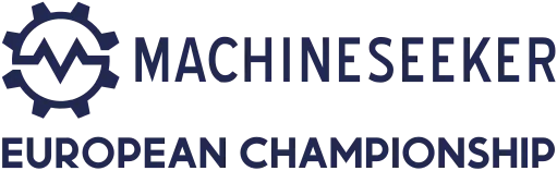 European Championship competition logo