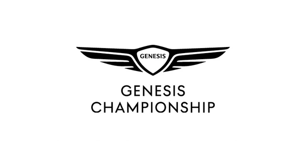 Genesis Championship competition logo