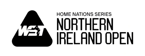 Northern Ireland Open competition logo