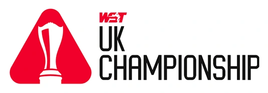 UK Championship competition logo