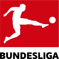 Bundesliga competition logo