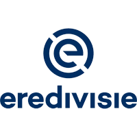 Eredivisie competition logo