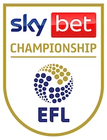 Championship competition logo
