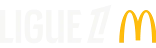 Ligue 1 competition logo