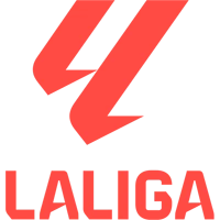 La Liga competition logo