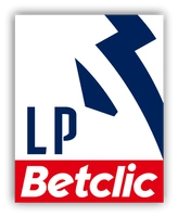 Primeira Liga competition logo