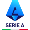 Serie A competition logo